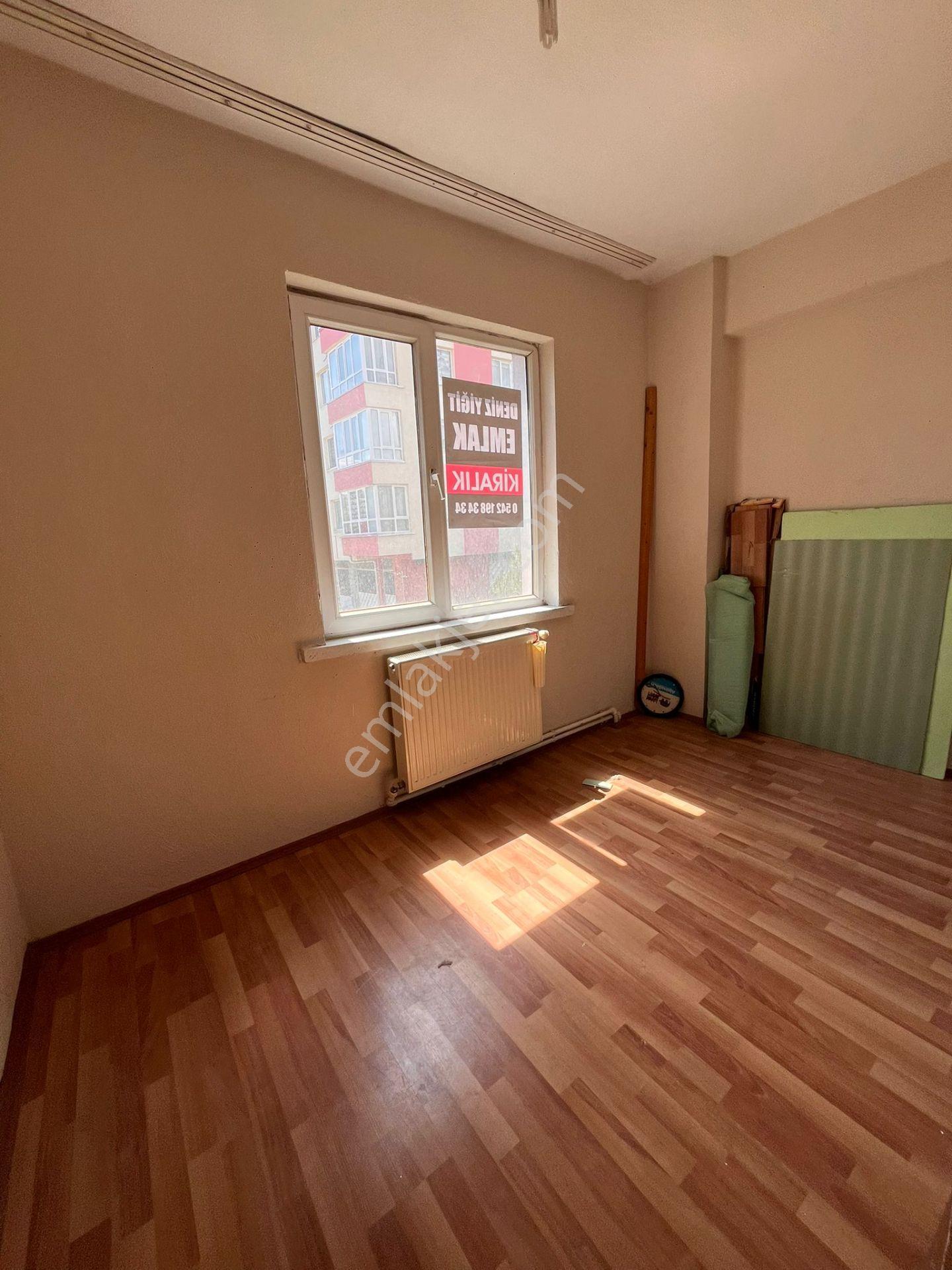 Deniz Yiğit Emlak'tan Cumhuriyet Mahallesinde Kiralık Site İçinde 3+1 Daire - Görsel 8