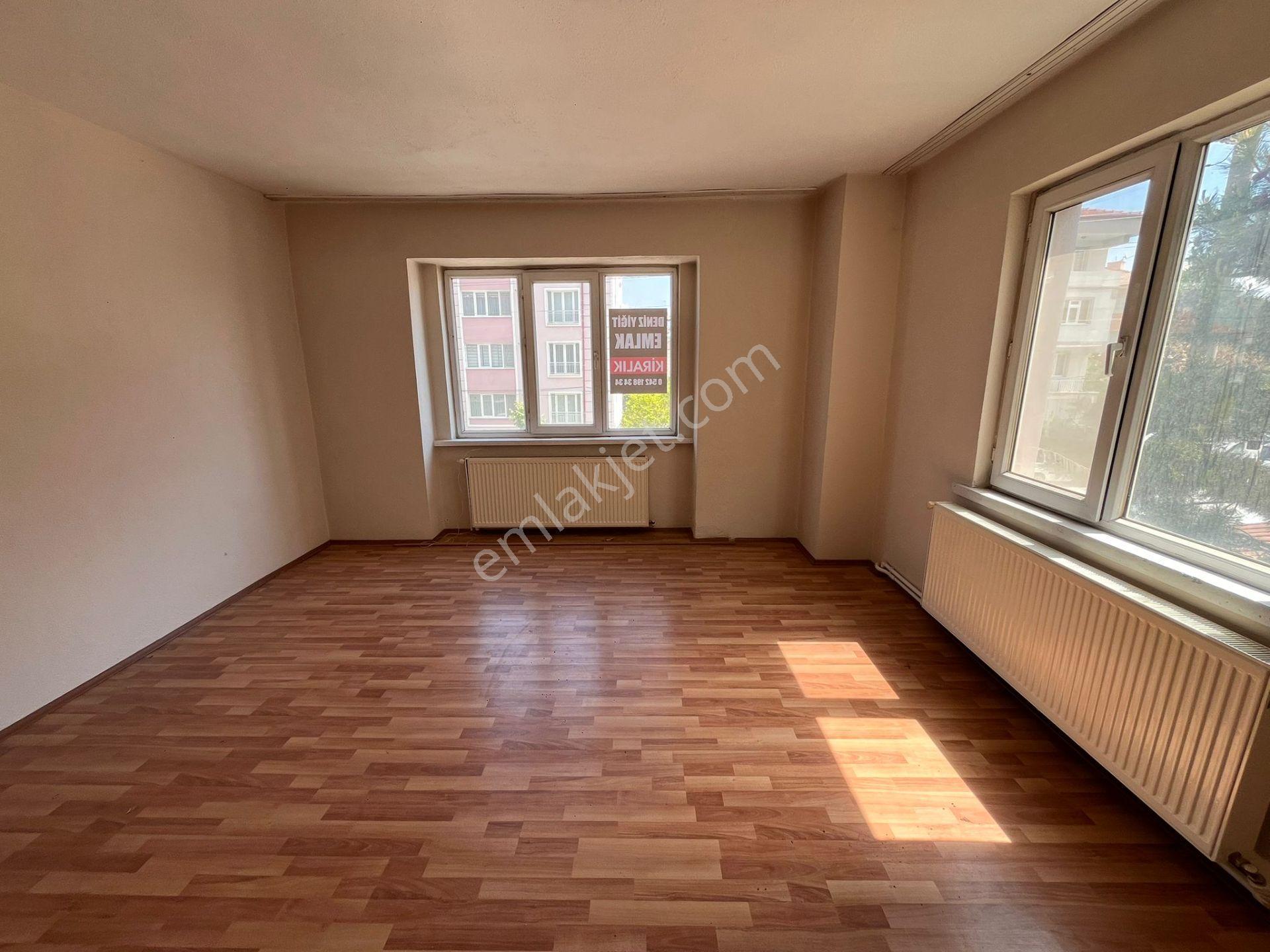 Deniz Yiğit Emlak'tan Cumhuriyet Mahallesinde Kiralık Site İçinde 3+1 Daire - Görsel 11