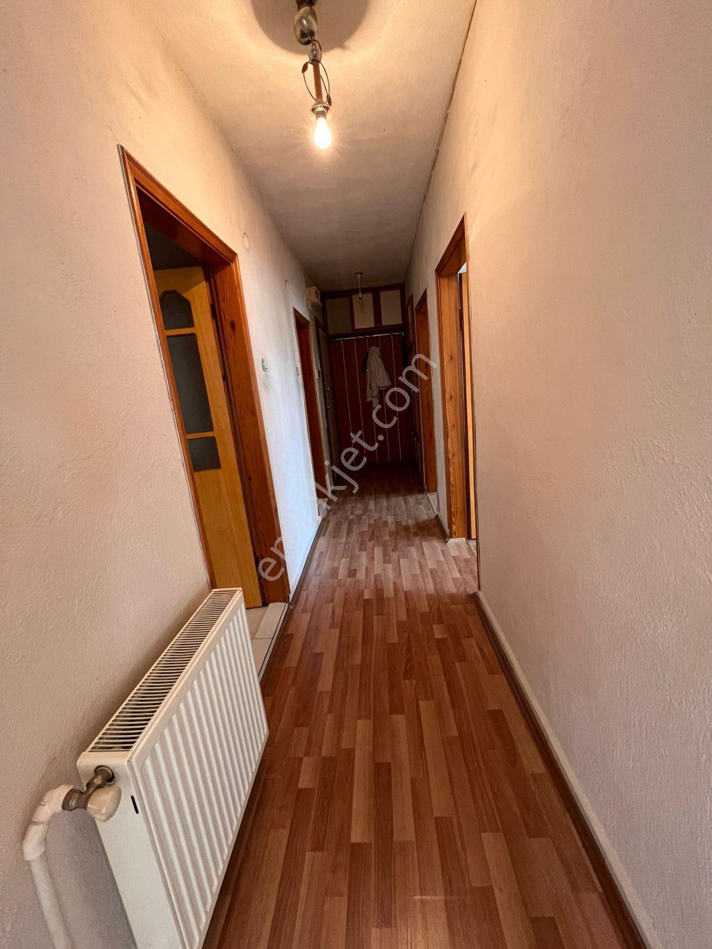 Deniz Yiğit Emlak'tan Cumhuriyet Mahallesinde Kiralık Site İçinde 3+1 Daire - Görsel 10