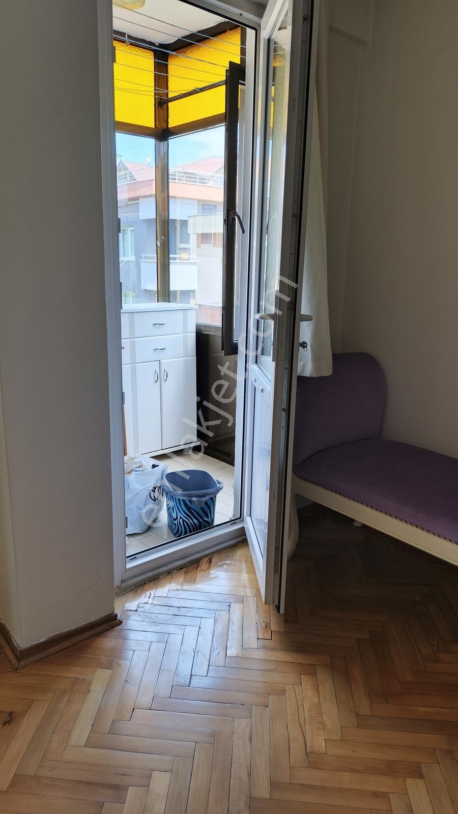 Cumhuriyette Site İçinde Geniş 130 M2 Ferah Önü Açık 4 Kat Daire - Görsel 31