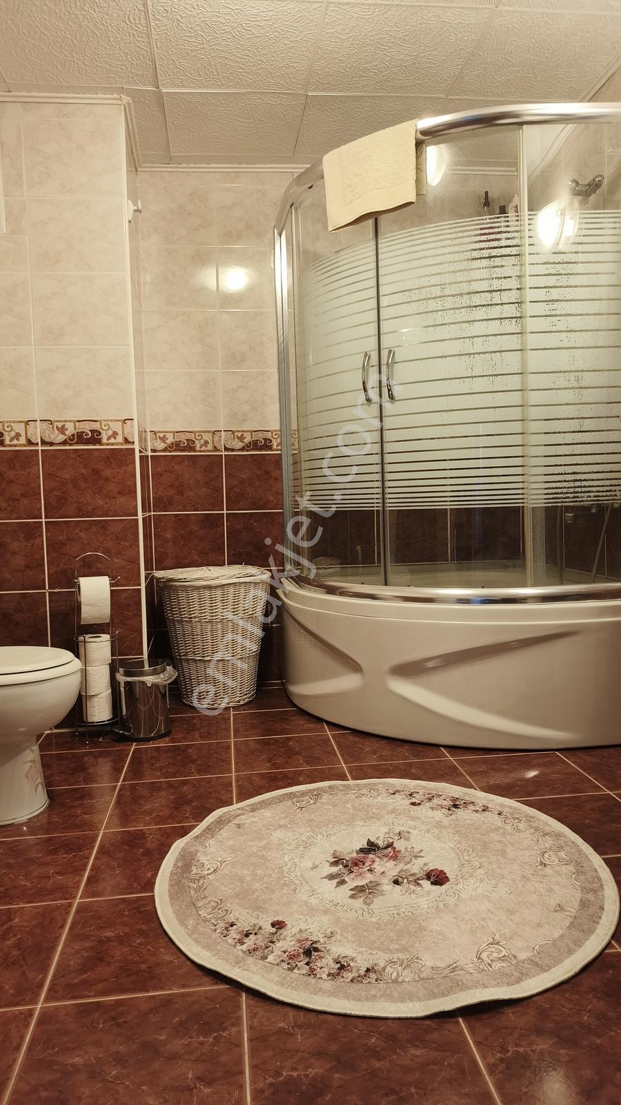 Cumhuriyette Site İçinde Geniş 130 M2 Ferah Önü Açık 4 Kat Daire - Görsel 35
