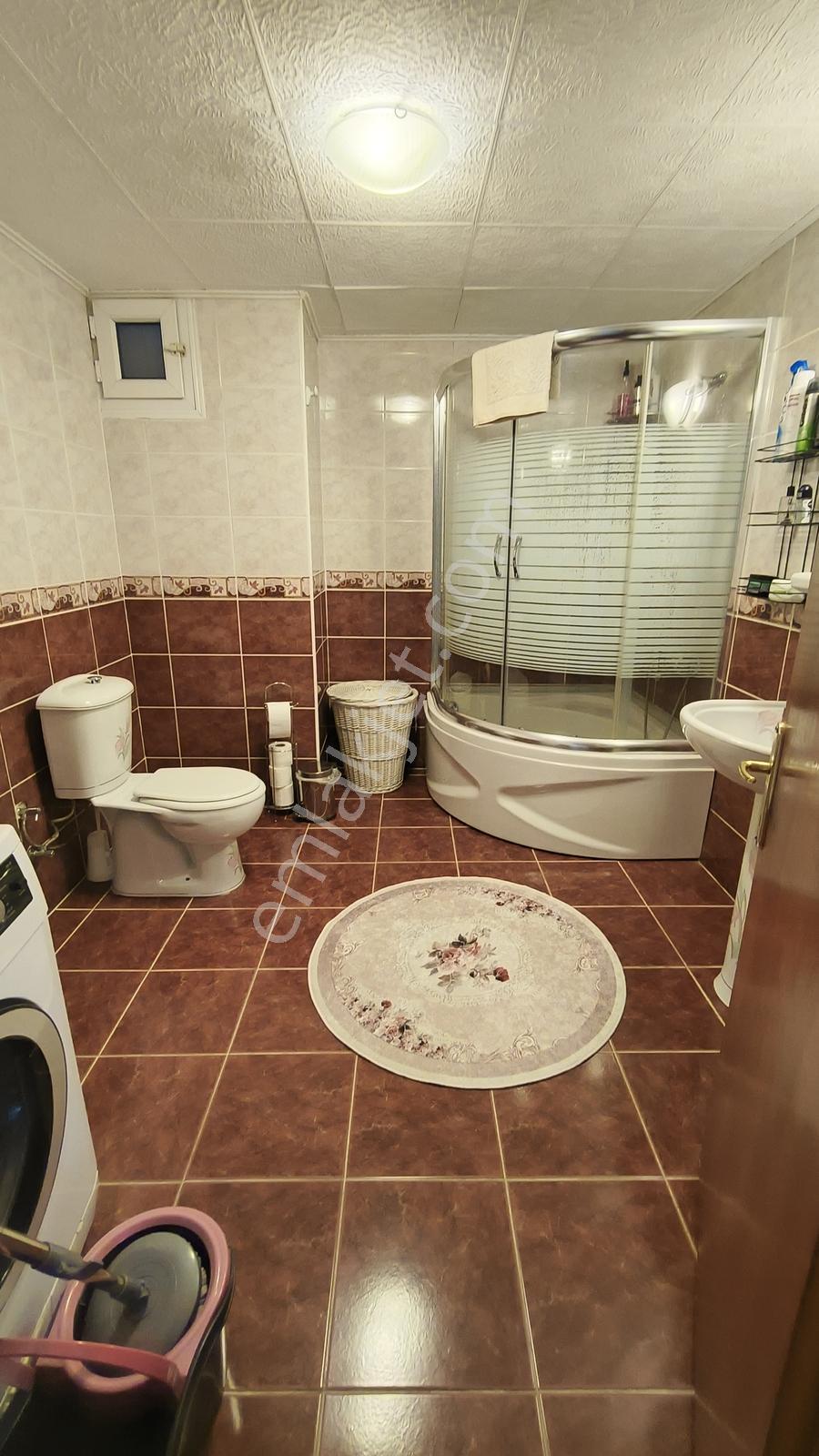 Cumhuriyette Site İçinde Geniş 130 M2 Ferah Önü Açık 4 Kat Daire - Görsel 27