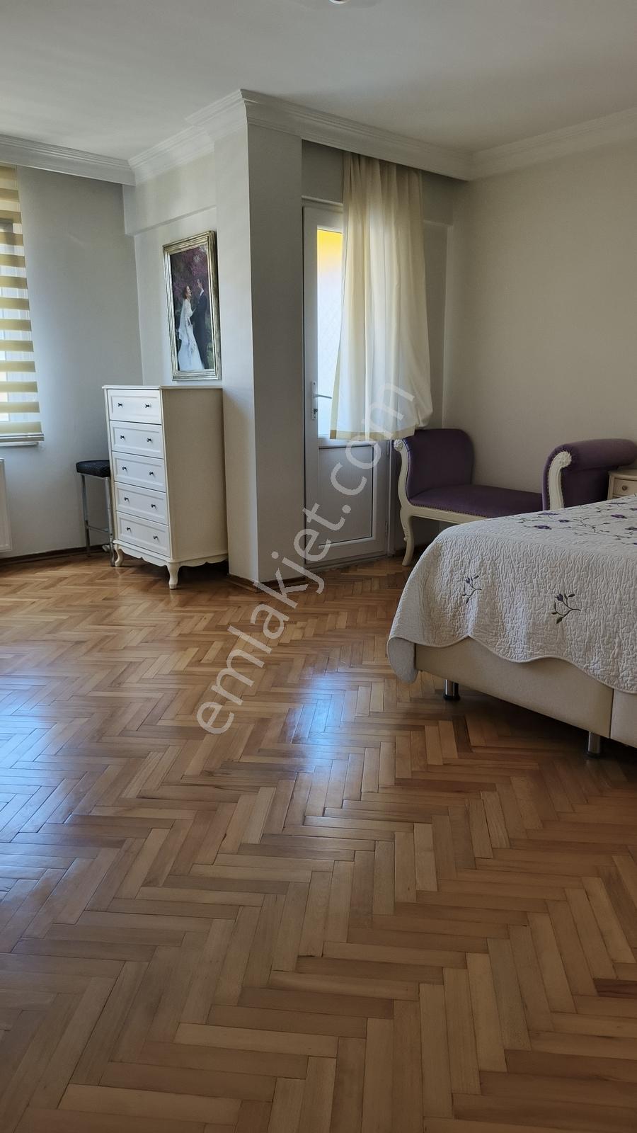Cumhuriyette Site İçinde Geniş 130 M2 Ferah Önü Açık 4 Kat Daire - Görsel 34