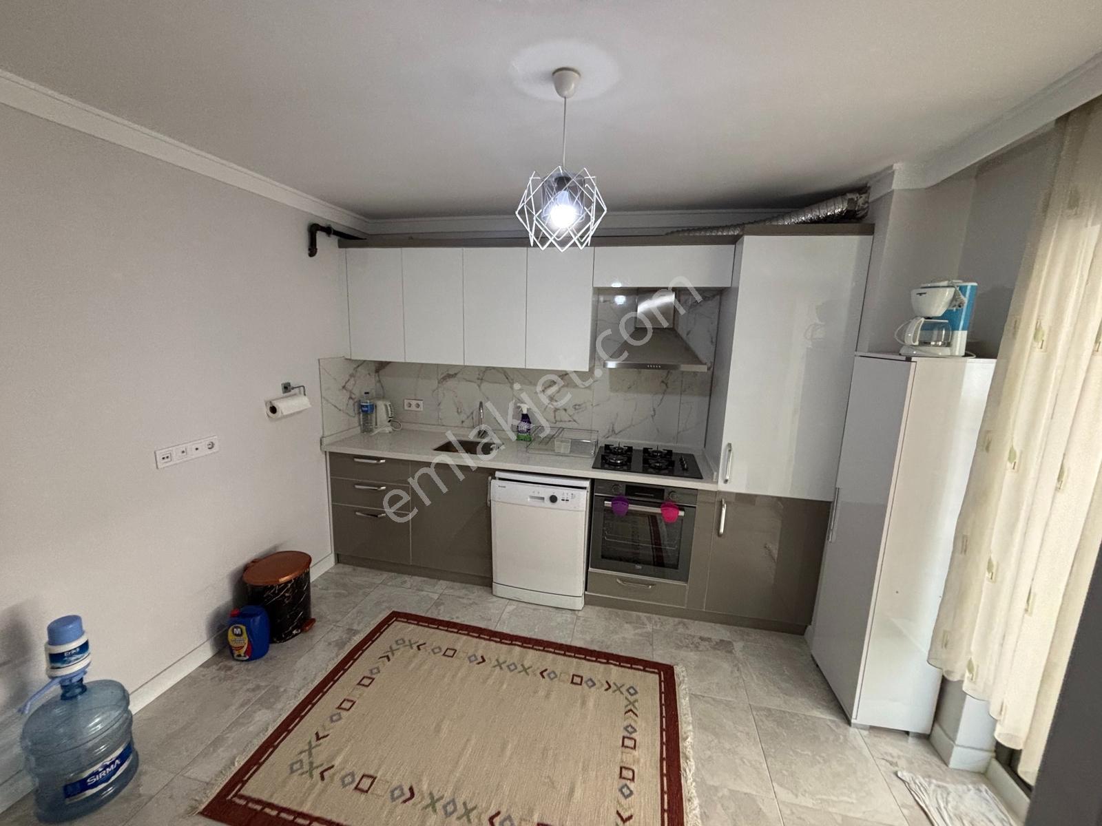 Kuttaş'tan Bahçelinin En Güzel Sokağında 3+1 Katta 7 Yaşında - Görsel 11