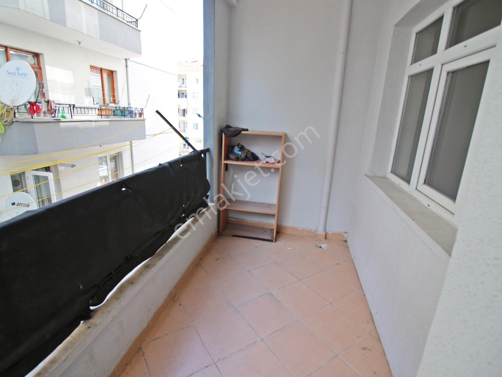Ankara Cad. Üzeri 3+1 Asansörlü Otoparklı Geniş Ara Kat Daire - Görsel 28