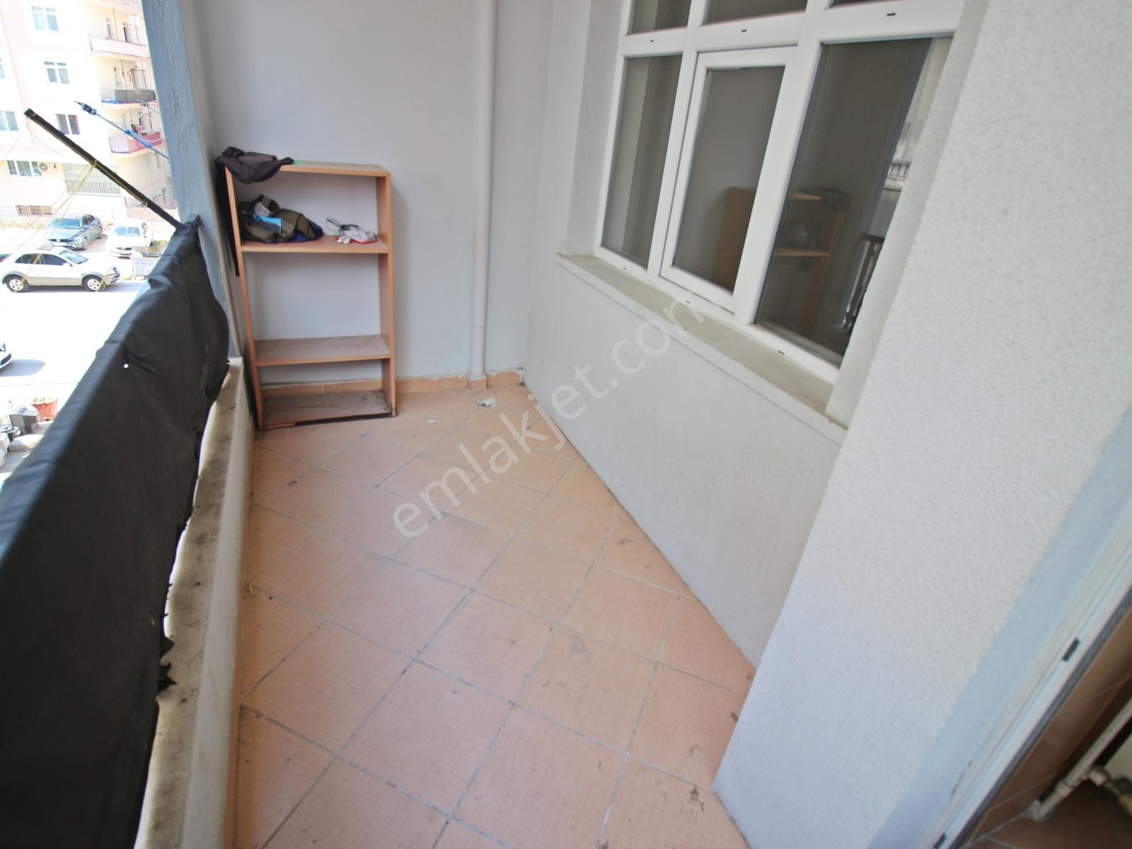 Ankara Cad. Üzeri 3+1 Asansörlü Otoparklı Geniş Ara Kat Daire - Görsel 4