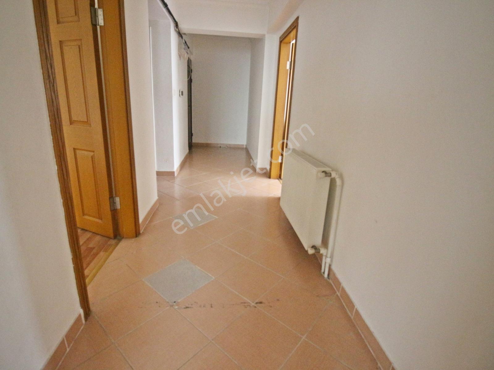 Ankara Cad. Üzeri 3+1 Asansörlü Otoparklı Geniş Ara Kat Daire - Görsel 25