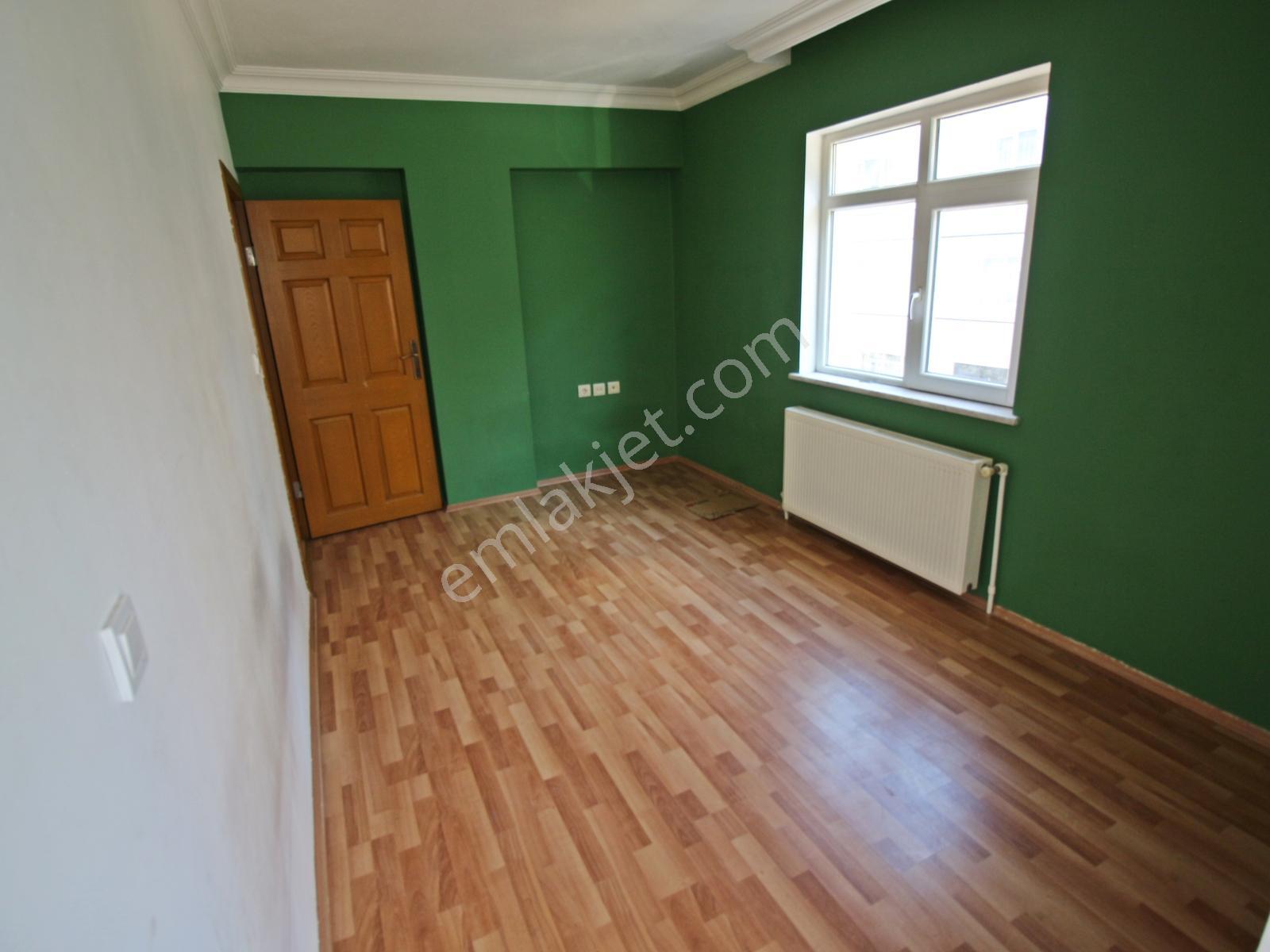 Ankara Cad. Üzeri 3+1 Asansörlü Otoparklı Geniş Ara Kat Daire - Görsel 35