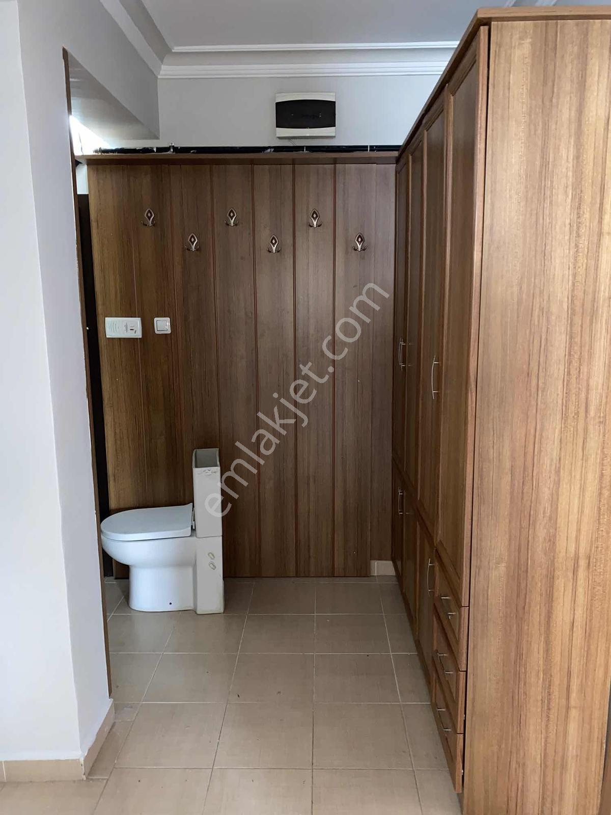 Doğdu Emlak'tan Katta Asansörlü Geniş 3+1 Kiralık - Görsel 20