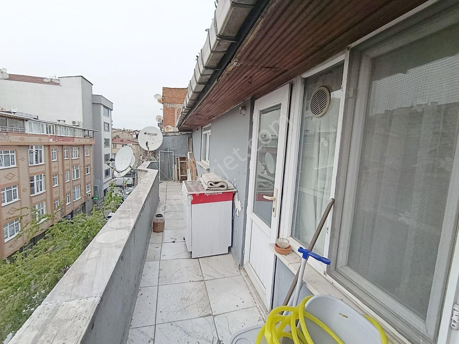 F.akboga İnşaattan Cebeci Mah Satılık Dupleks 210 M2 - Görsel 22