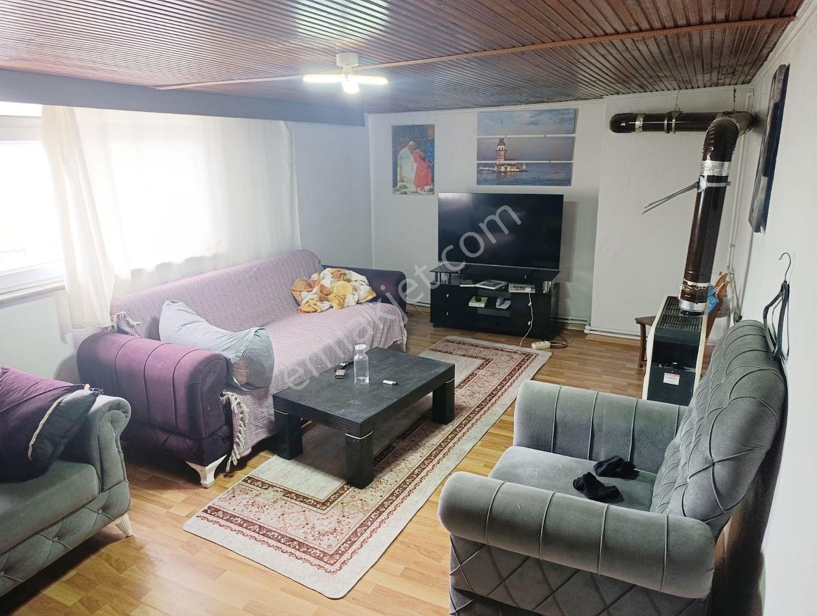 F.akboga İnşaattan Cebeci Mah Satılık Dupleks 210 M2 - Görsel 23