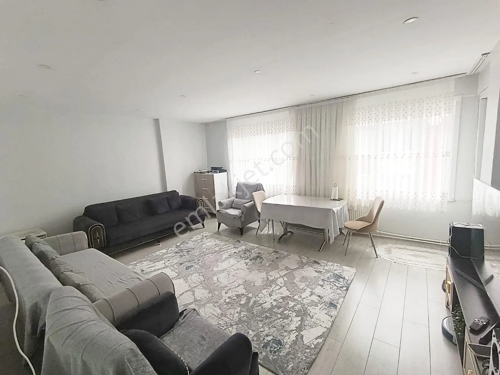 F.akboga İnşaattan Cebeci Mah Satılık Dupleks 210 M2 - Görsel 2