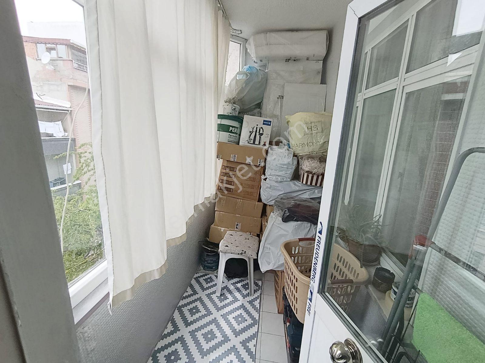 F.akboga İnşaattan Cebeci Mah Satılık Dupleks 210 M2 - Görsel 11