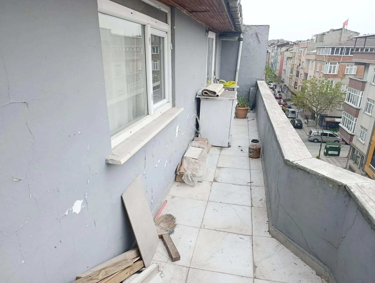 F.akboga İnşaattan Cebeci Mah Satılık Dupleks 210 M2 - Görsel 6