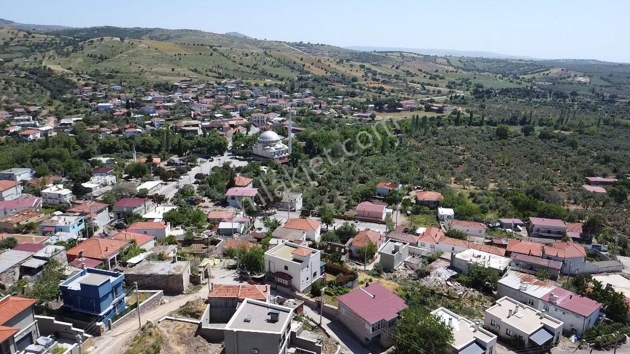 Ayvacık Kösedere Köyünde 560m2 Köy İçi Satılık Arsa Han Emlak,tan - Görsel 16