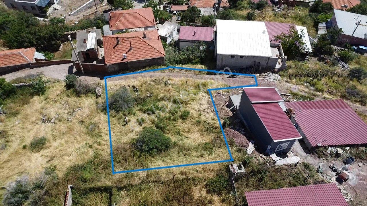 Ayvacık Kösedere Köyünde 560m2 Köy İçi Satılık Arsa Han Emlak,tan - Görsel 5
