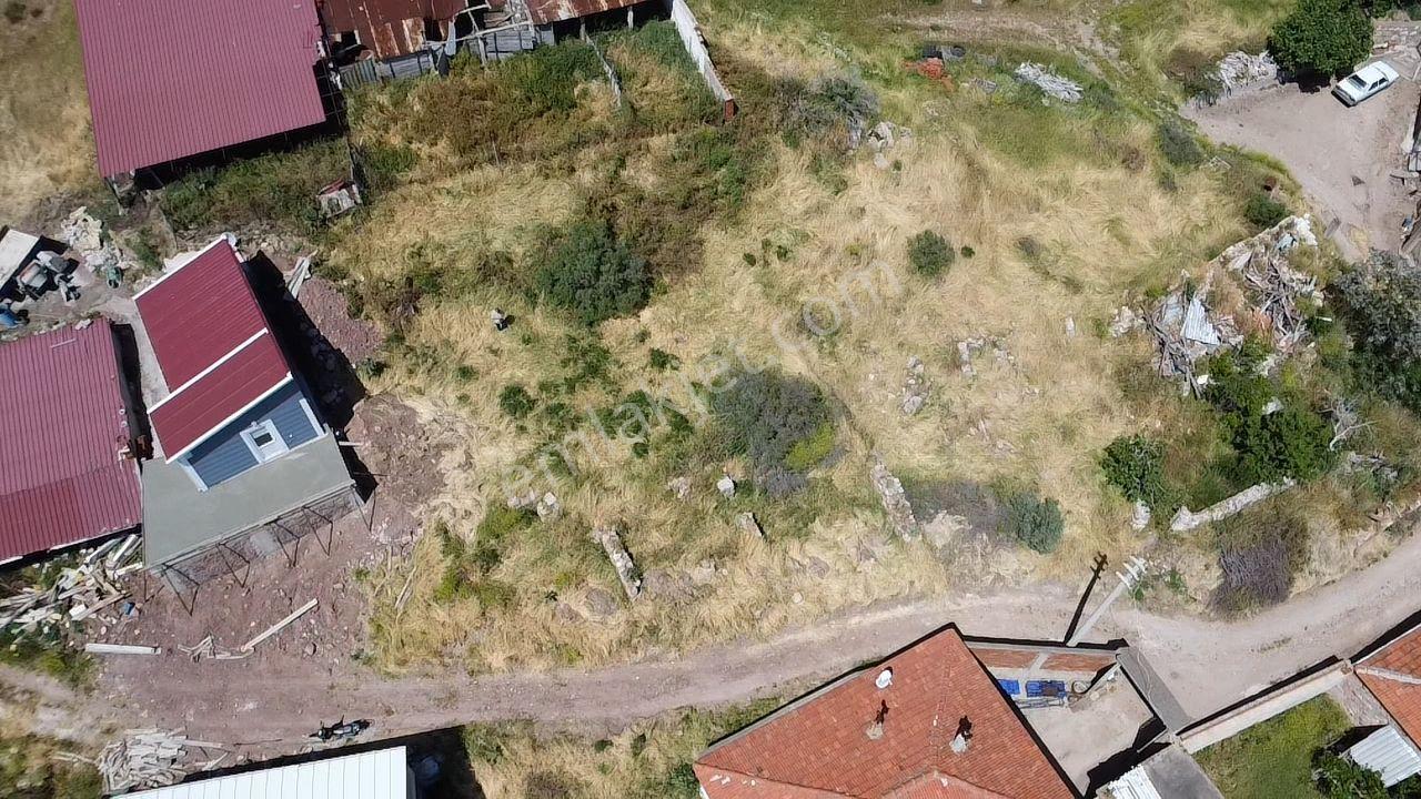 Ayvacık Kösedere Köyünde 560m2 Köy İçi Satılık Arsa Han Emlak,tan - Görsel 11
