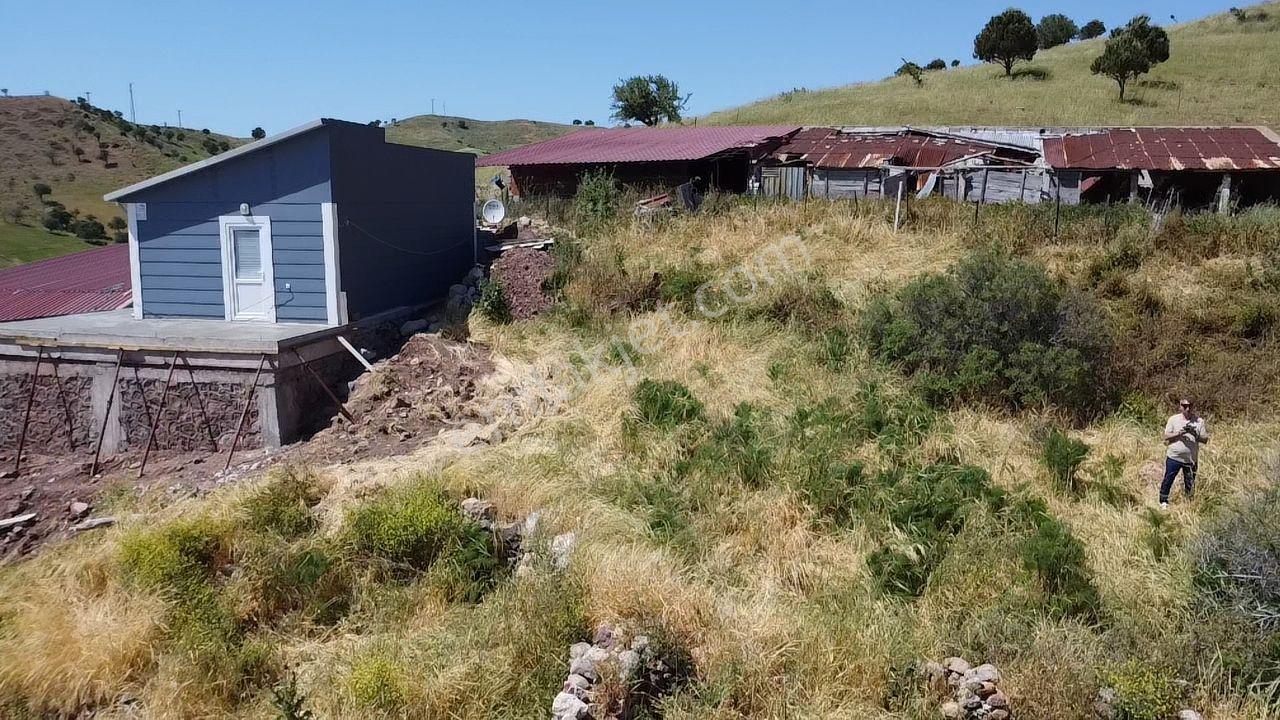 Ayvacık Kösedere Köyünde 560m2 Köy İçi Satılık Arsa Han Emlak,tan - Görsel 24