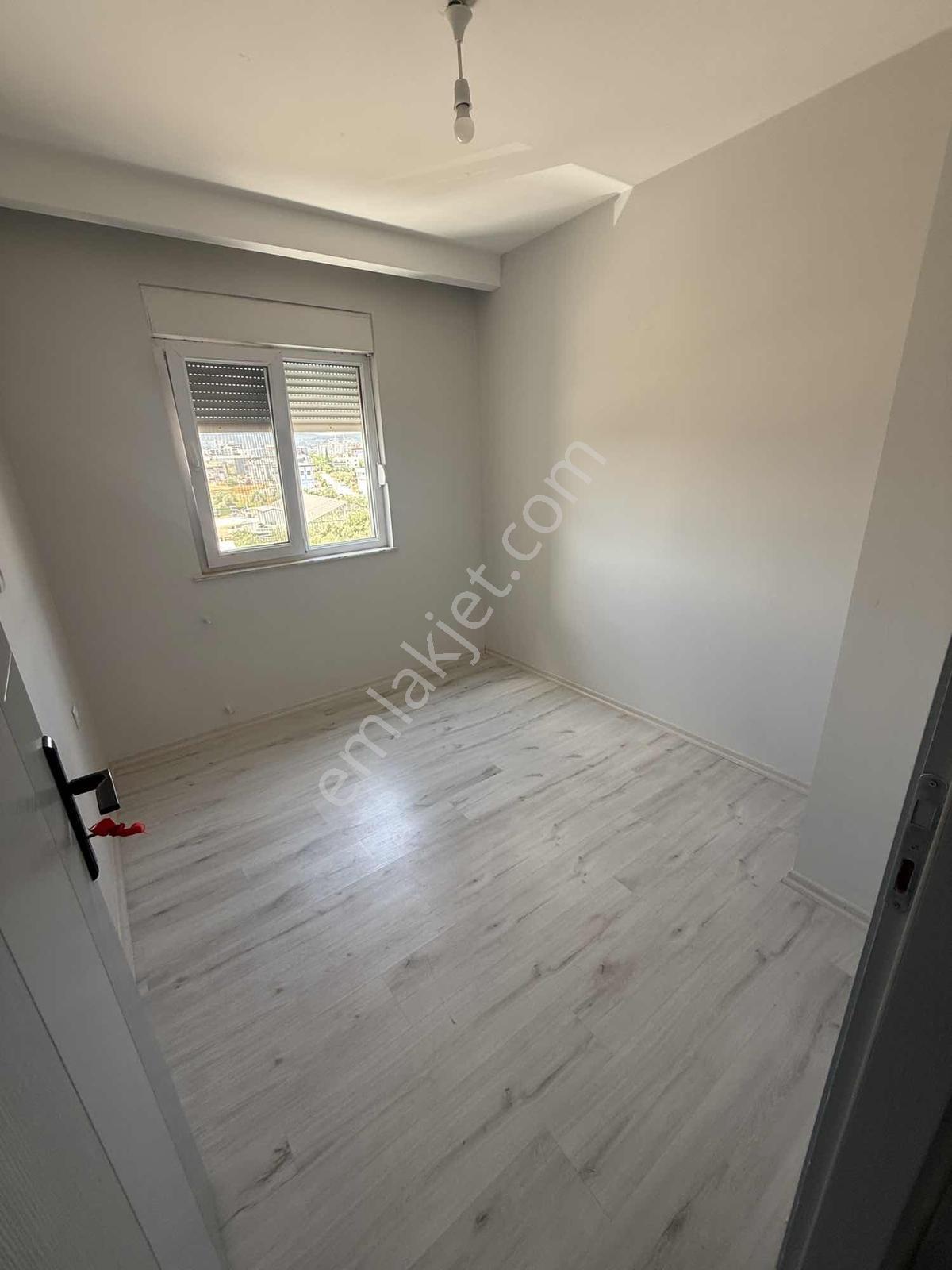 Varsak Mh.2+1 Tramvaya Yürüme Mesafesinde Ayrı Mutfaklı Kiralık - Görsel 33