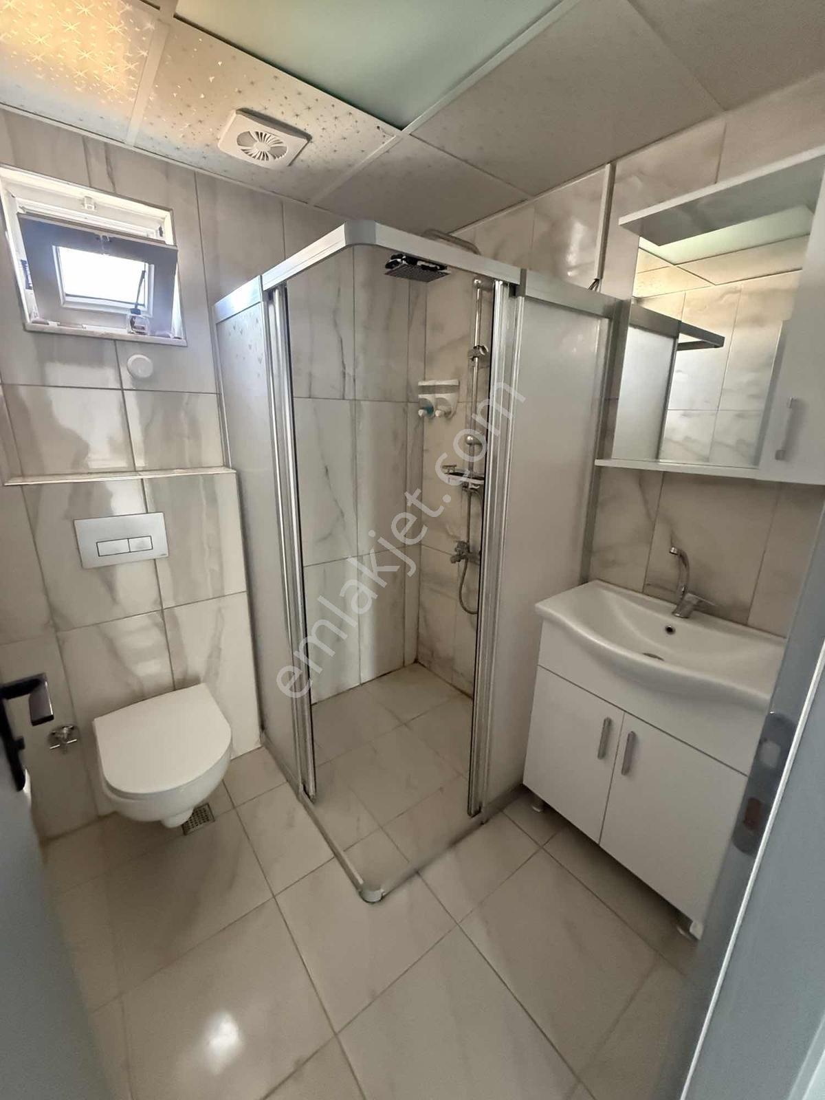 Varsak Mh.2+1 Tramvaya Yürüme Mesafesinde Ayrı Mutfaklı Kiralık - Görsel 5