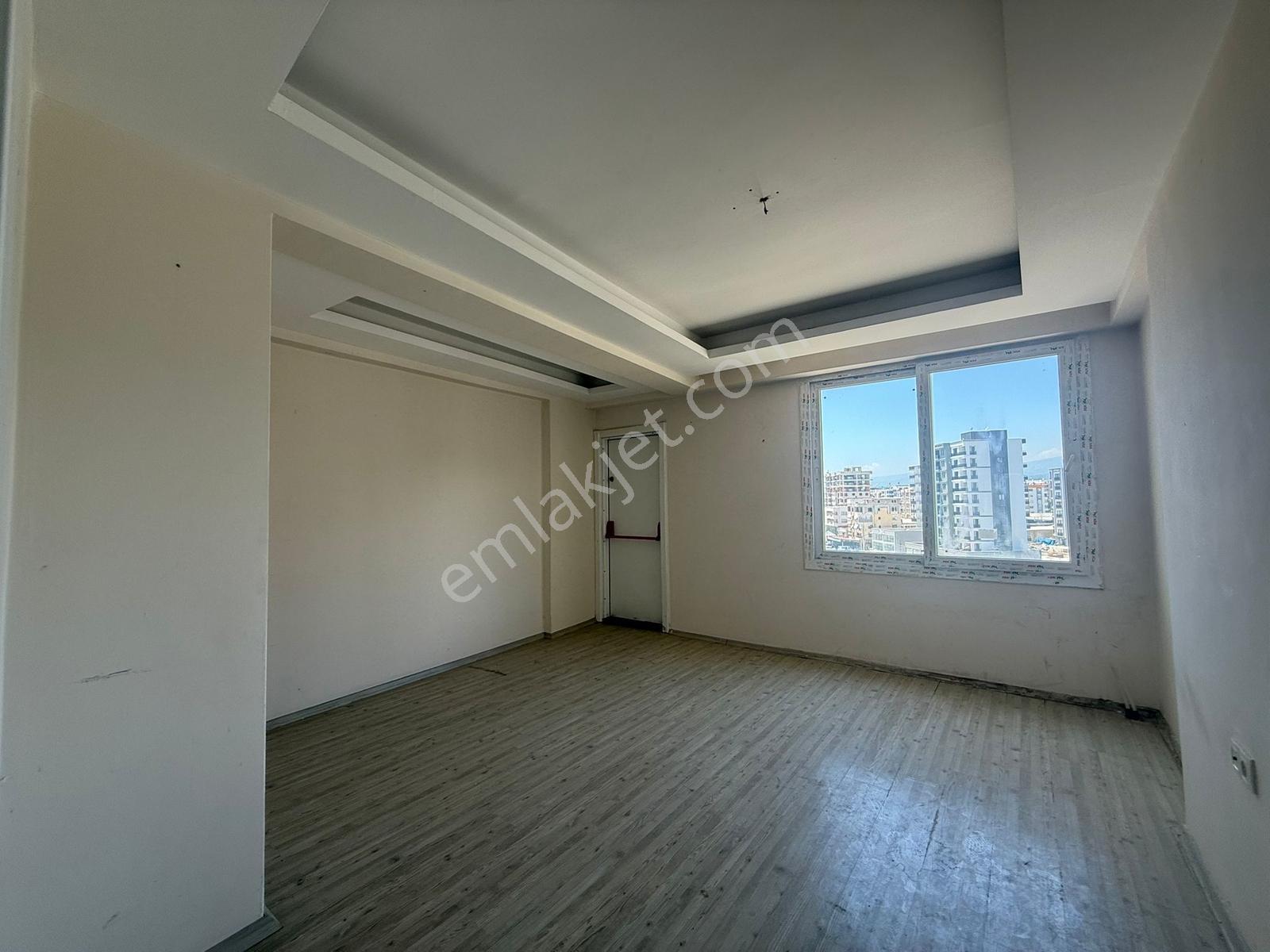 Davultepe'de Havuzlu Sitede Kiralık 2,5+1 - Görsel 5