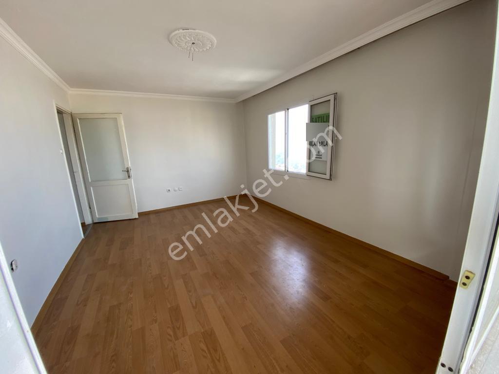 Acill Konak Ulubatlı Mah.de (toros'da) 2+1 85m2 Ayrı Mutfak Dgazlı Havadar Ferah Kiralık Daire - Görsel 5