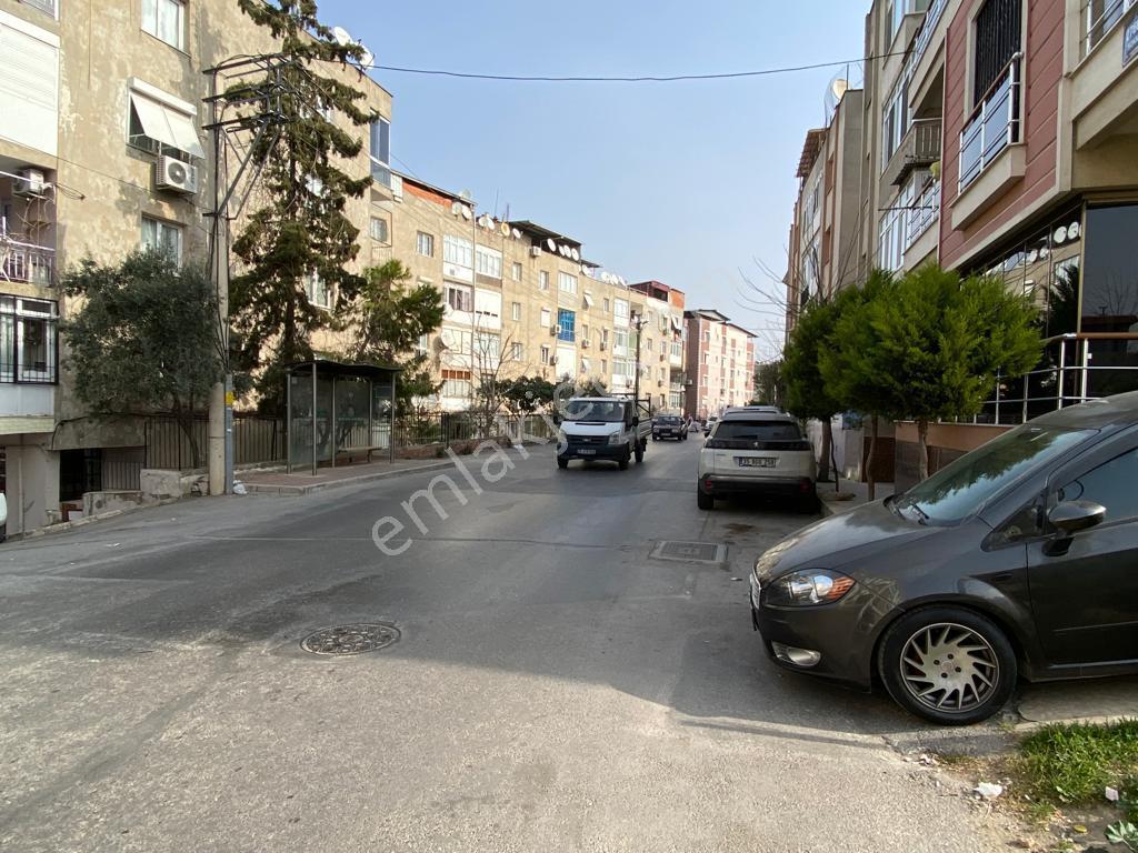 Acill Konak Ulubatlı Mah.de (toros'da) 2+1 85m2 Ayrı Mutfak Dgazlı Havadar Ferah Kiralık Daire - Görsel 41