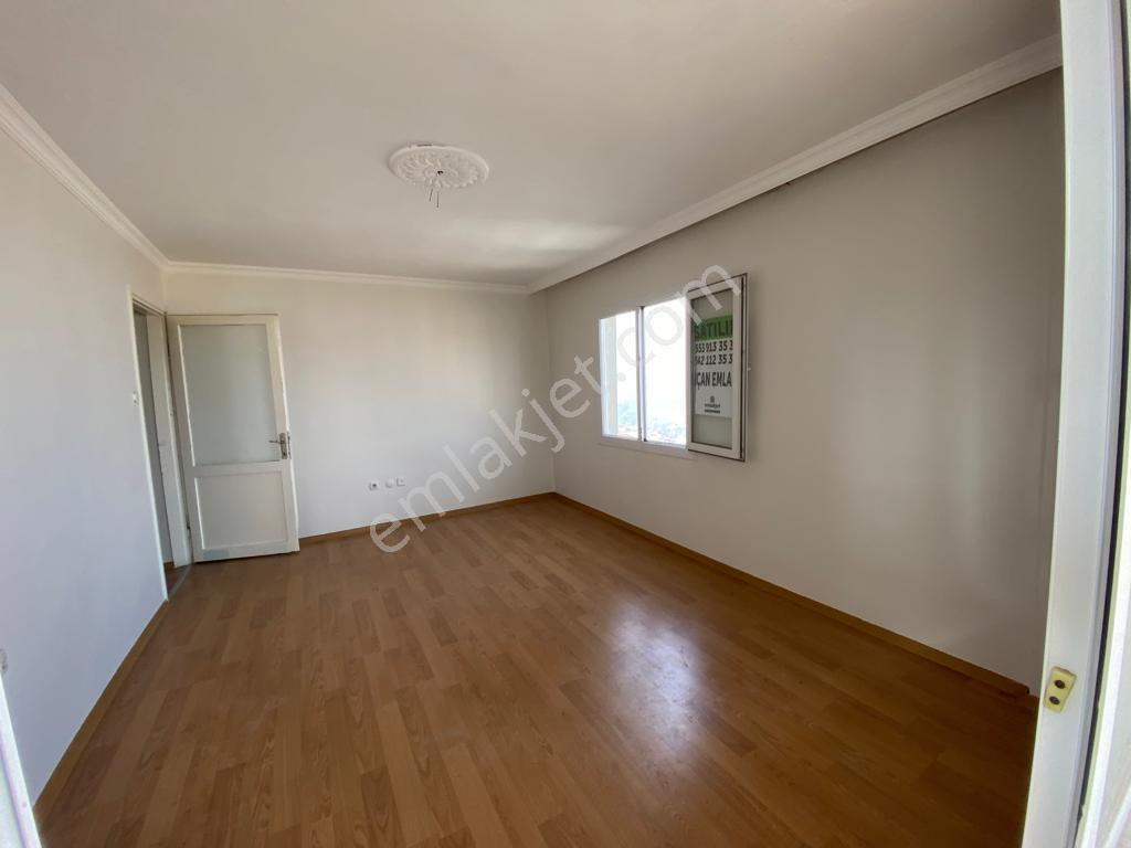 Acill Konak Ulubatlı Mah.de (toros'da) 2+1 85m2 Ayrı Mutfak Dgazlı Havadar Ferah Kiralık Daire - Görsel 2