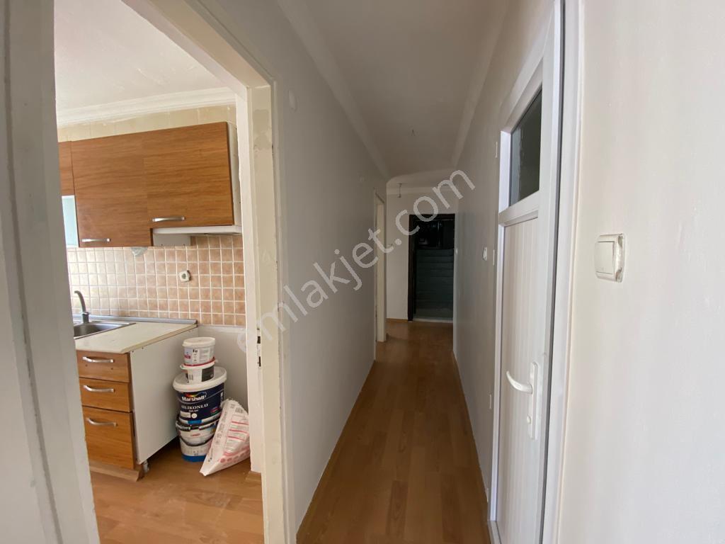 Acill Konak Ulubatlı Mah.de (toros'da) 2+1 85m2 Ayrı Mutfak Dgazlı Havadar Ferah Kiralık Daire - Görsel 21