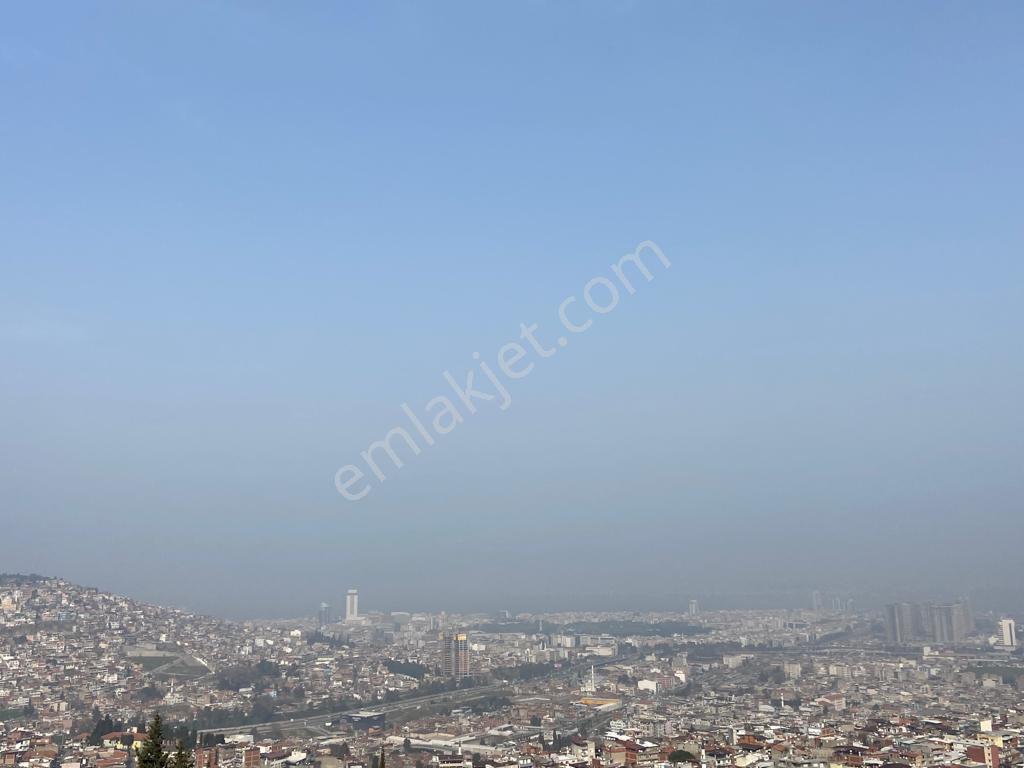 Acill Konak Ulubatlı Mah.de (toros'da) 2+1 85m2 Ayrı Mutfak Dgazlı Havadar Ferah Kiralık Daire - Görsel 39