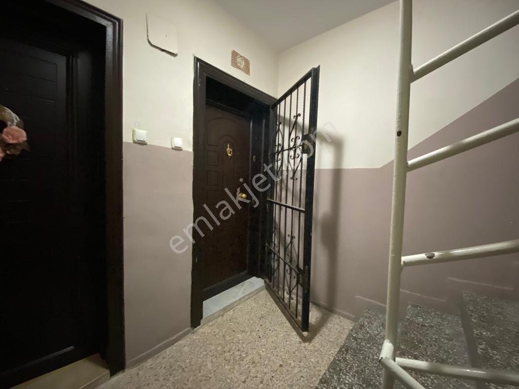 Acill Konak Ulubatlı Mah.de (toros'da) 2+1 85m2 Ayrı Mutfak Dgazlı Havadar Ferah Kiralık Daire - Görsel 37