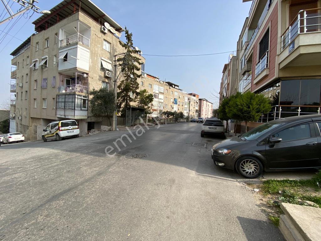 Acill Konak Ulubatlı Mah.de (toros'da) 2+1 85m2 Ayrı Mutfak Dgazlı Havadar Ferah Kiralık Daire - Görsel 40