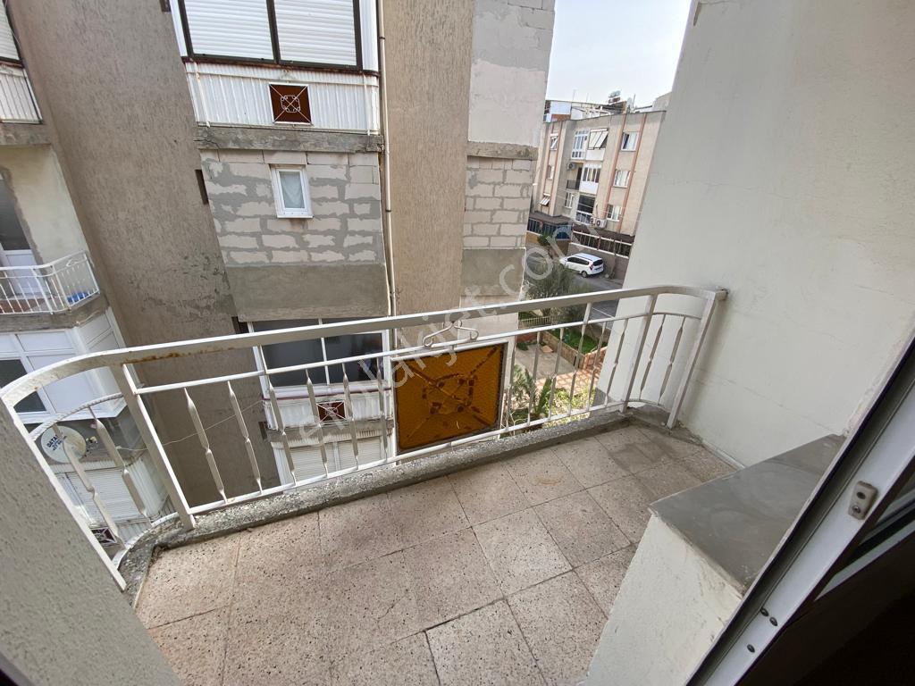 Acill Konak Ulubatlı Mah.de (toros'da) 2+1 85m2 Ayrı Mutfak Dgazlı Havadar Ferah Kiralık Daire - Görsel 33