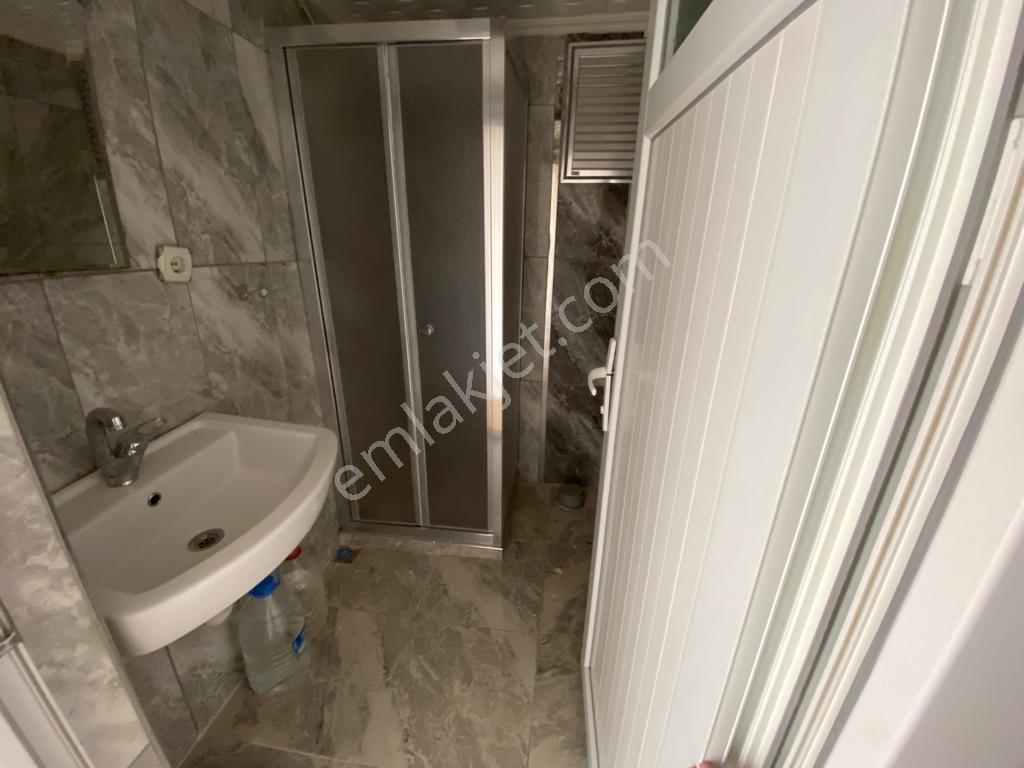 Acill Konak Ulubatlı Mah.de (toros'da) 2+1 85m2 Ayrı Mutfak Dgazlı Havadar Ferah Kiralık Daire - Görsel 22