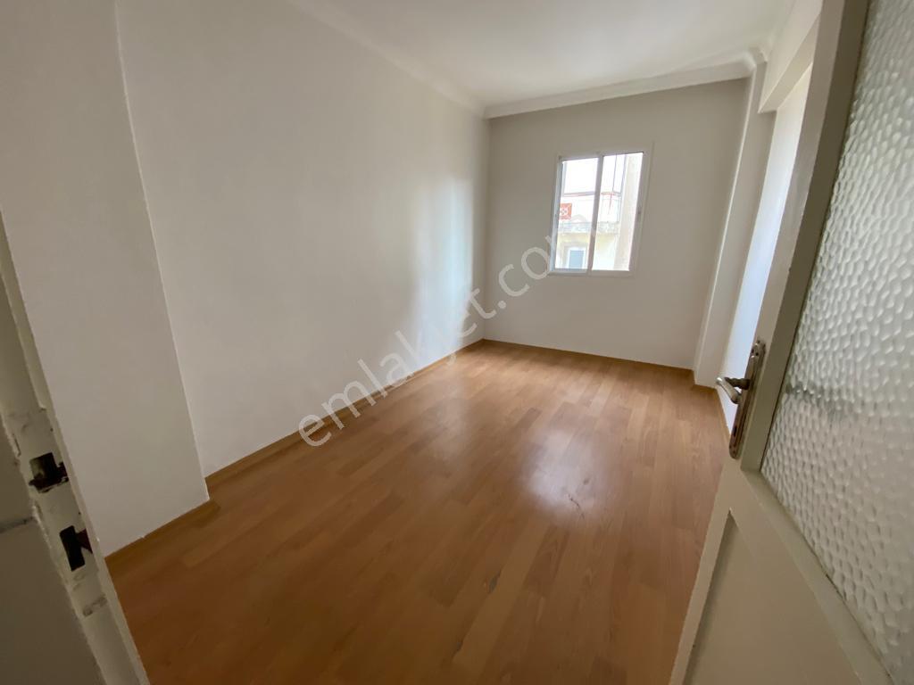 Acill Konak Ulubatlı Mah.de (toros'da) 2+1 85m2 Ayrı Mutfak Dgazlı Havadar Ferah Kiralık Daire - Görsel 15
