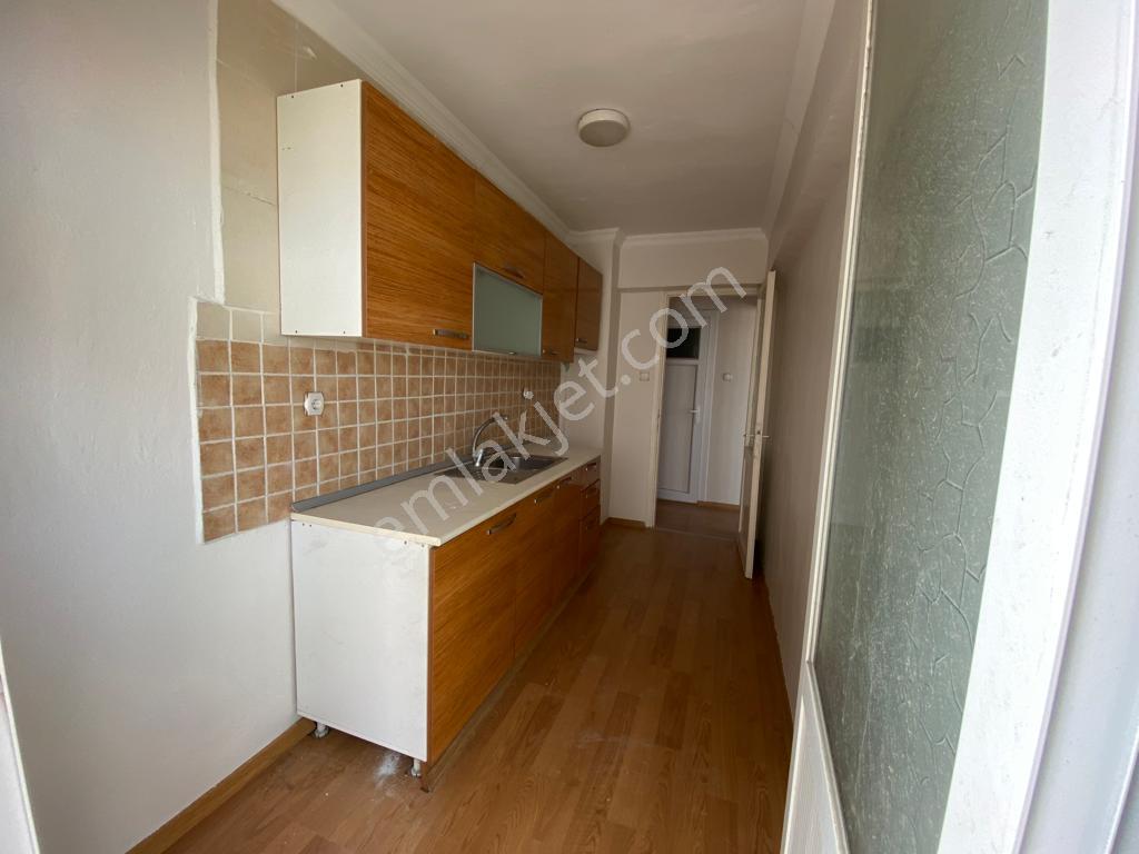 Acill Konak Ulubatlı Mah.de (toros'da) 2+1 85m2 Ayrı Mutfak Dgazlı Havadar Ferah Kiralık Daire - Görsel 19