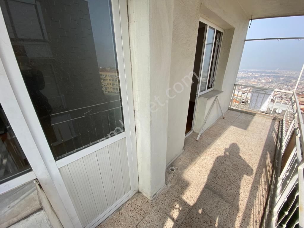 Acill Konak Ulubatlı Mah.de (toros'da) 2+1 85m2 Ayrı Mutfak Dgazlı Havadar Ferah Kiralık Daire - Görsel 35