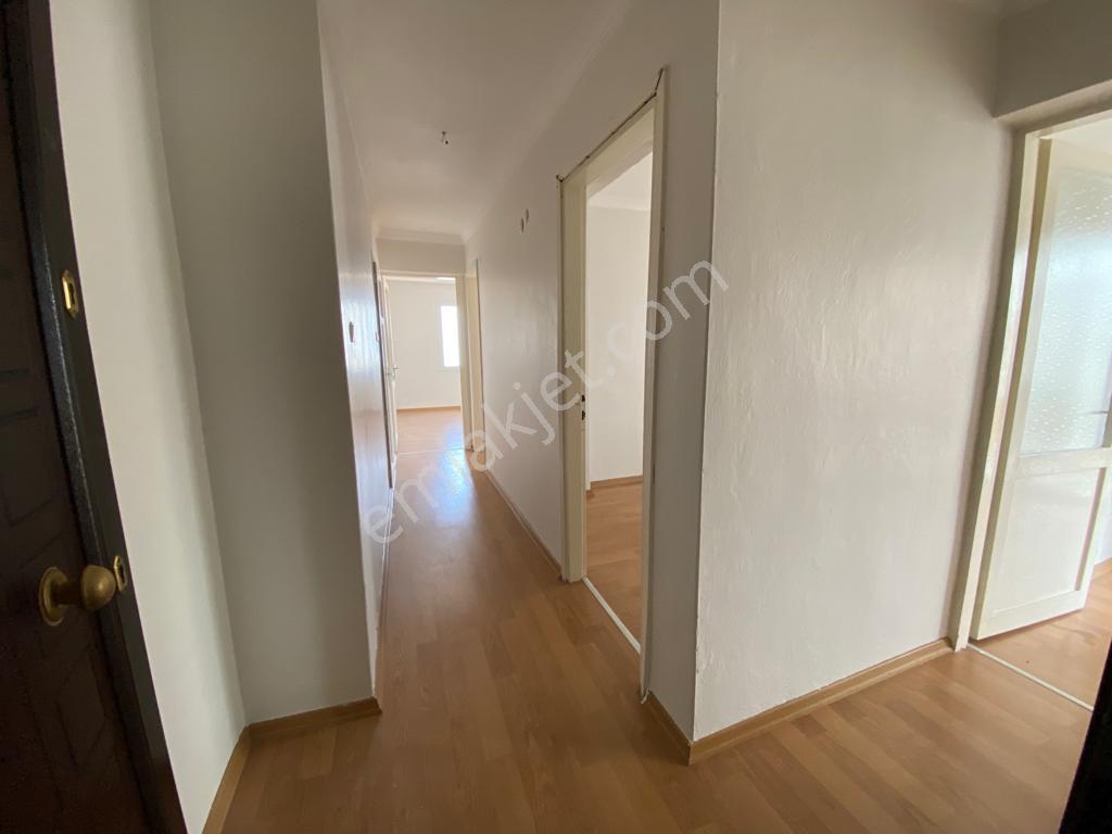 Acill Konak Ulubatlı Mah.de (toros'da) 2+1 85m2 Ayrı Mutfak Dgazlı Havadar Ferah Kiralık Daire - Görsel 28