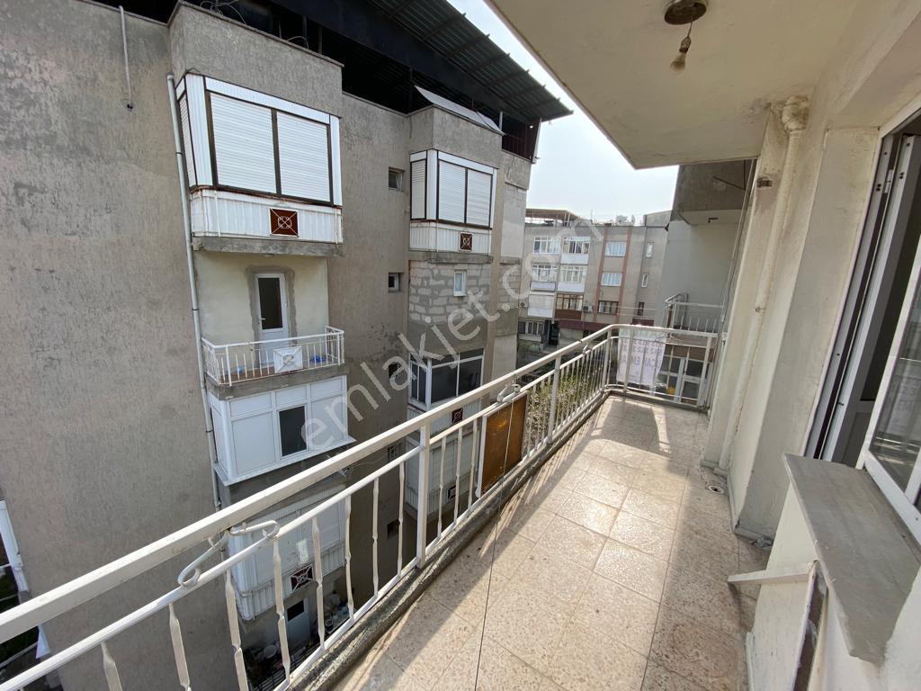Acill Konak Ulubatlı Mah.de (toros'da) 2+1 85m2 Ayrı Mutfak Dgazlı Havadar Ferah Kiralık Daire - Görsel 32