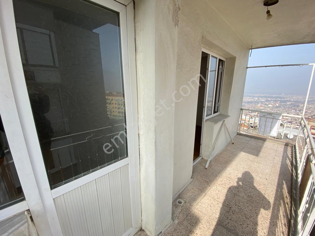 Acill Konak Ulubatlı Mah.de (toros'da) 2+1 85m2 Ayrı Mutfak Dgazlı Havadar Ferah Kiralık Daire - Görsel 30