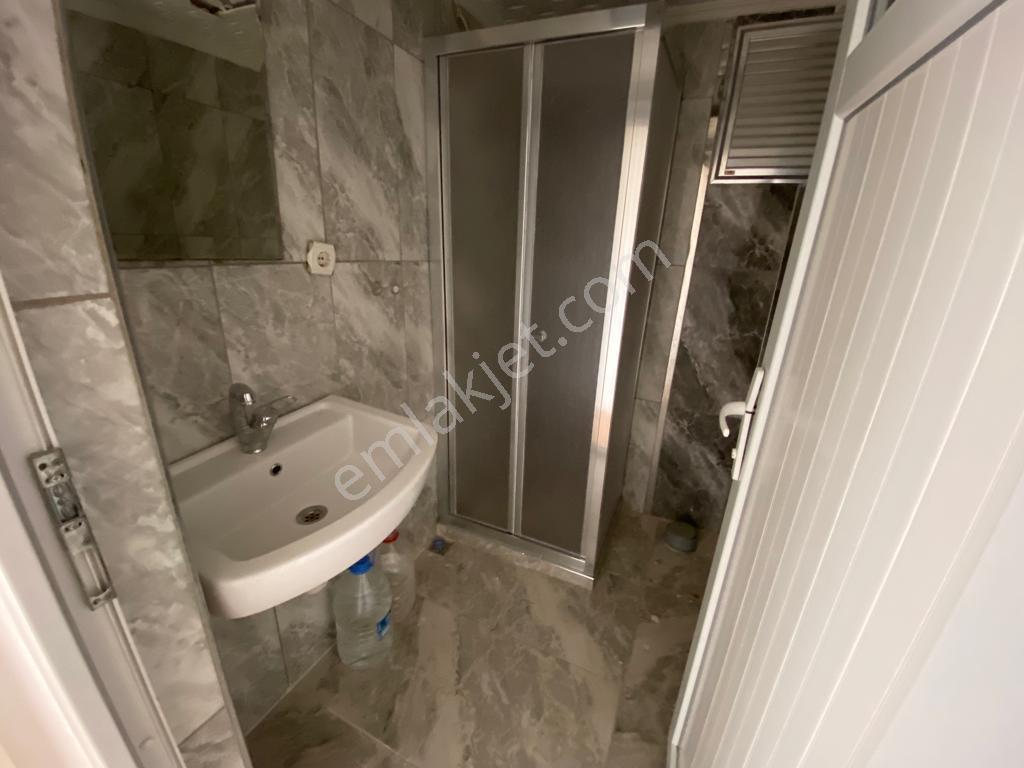 Acill Konak Ulubatlı Mah.de (toros'da) 2+1 85m2 Ayrı Mutfak Dgazlı Havadar Ferah Kiralık Daire - Görsel 24