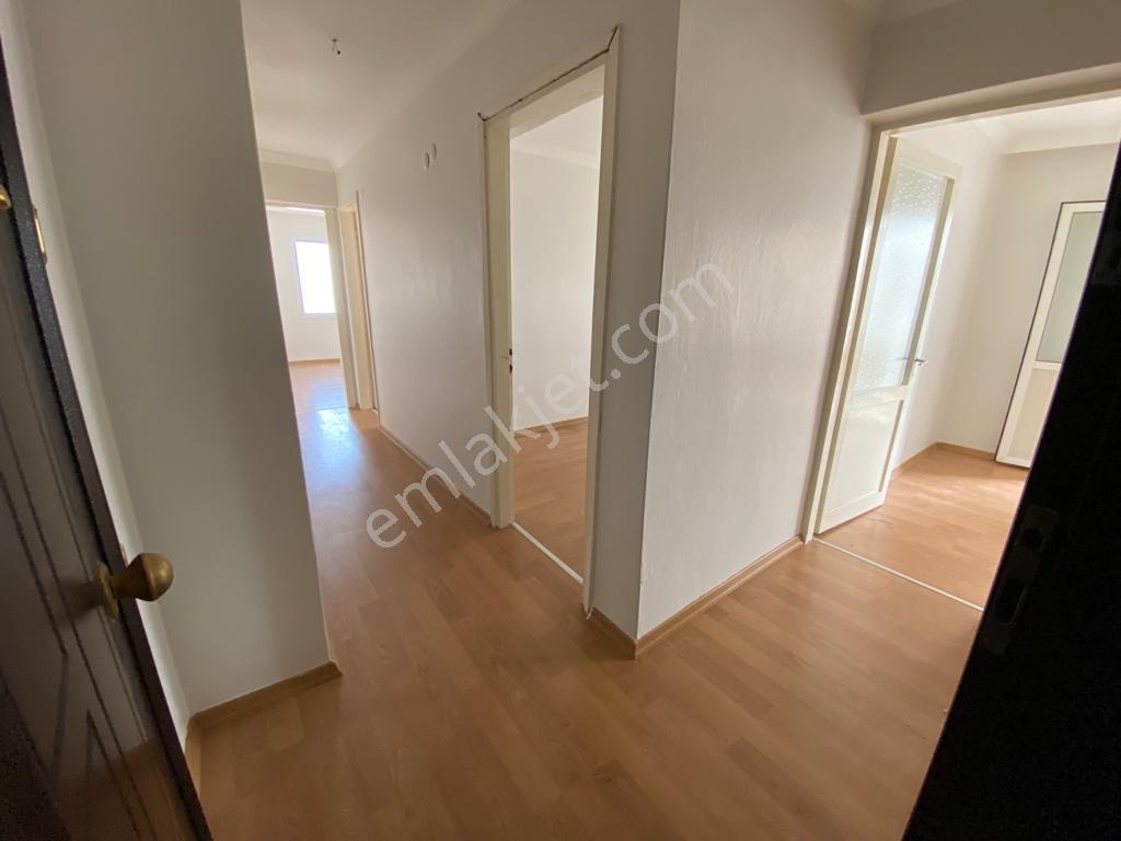 Acill Konak Ulubatlı Mah.de (toros'da) 2+1 85m2 Ayrı Mutfak Dgazlı Havadar Ferah Kiralık Daire - Görsel 29