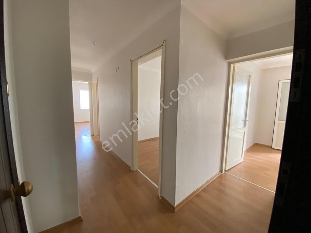 Acill Konak Ulubatlı Mah.de (toros'da) 2+1 85m2 Ayrı Mutfak Dgazlı Havadar Ferah Kiralık Daire - Görsel 27