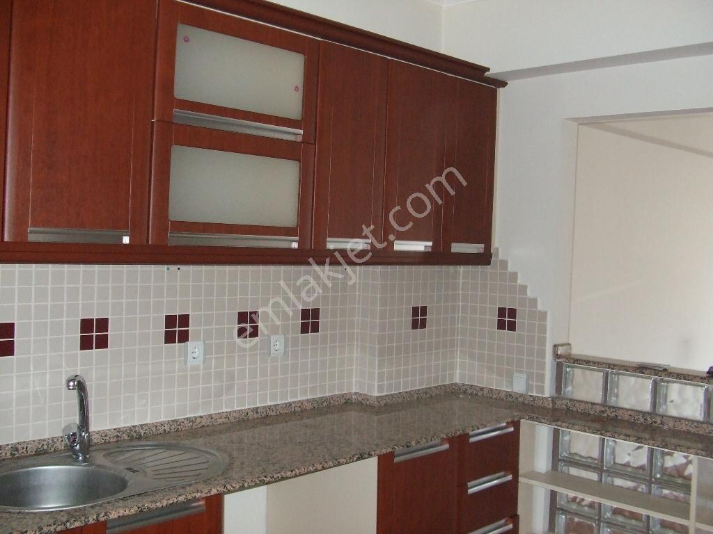 Narlıdere Şehitlik Metro Yakını Doğalgazlı Satılık Daire 3+1 - Görsel 3