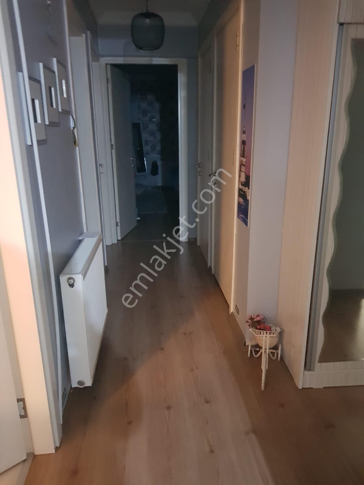 Narlıdere Şehitlik Metro Yakını Doğalgazlı Satılık Daire 3+1 - Görsel 14
