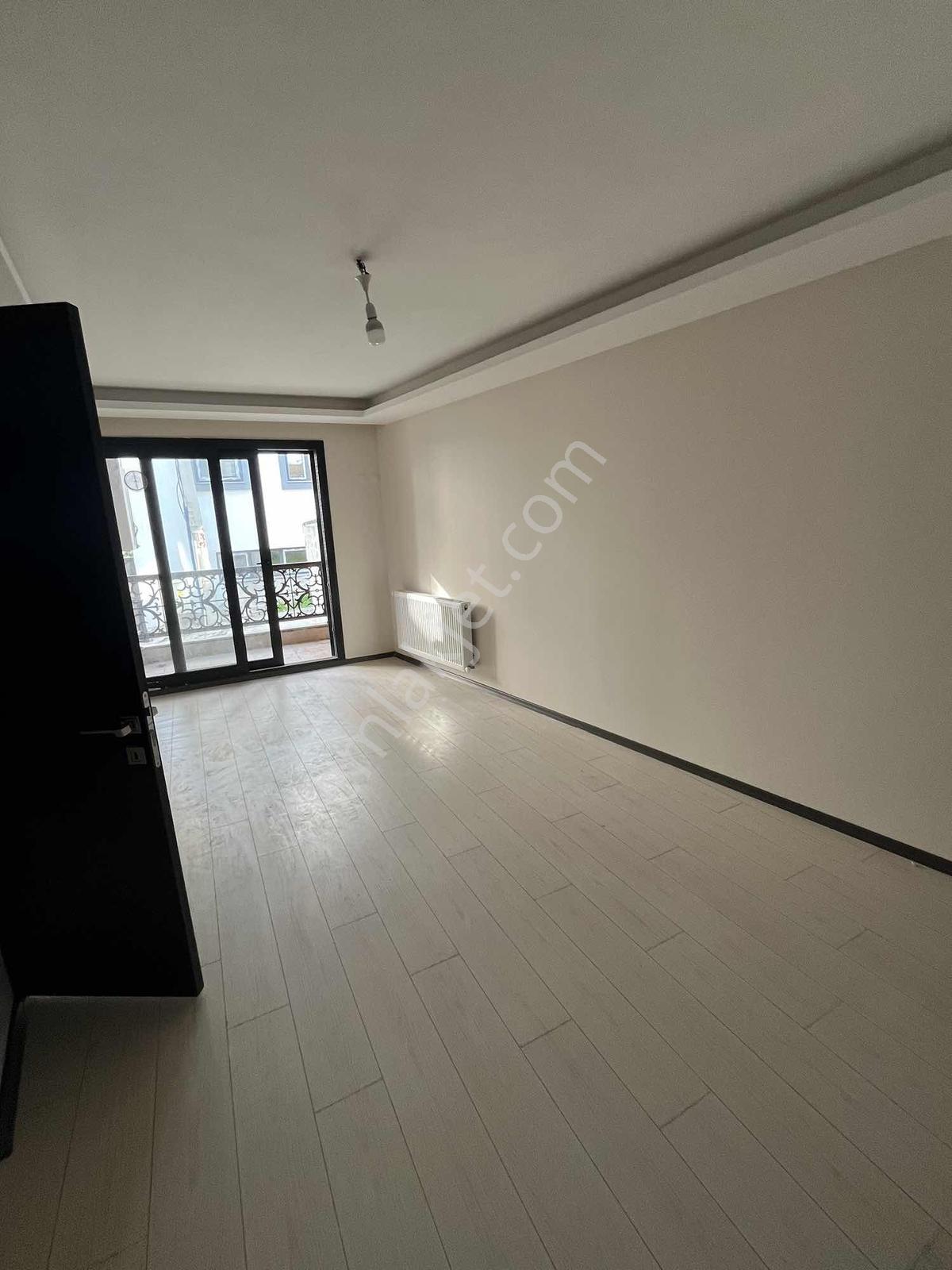 Camikebir Mahallesi /yeni Bina Kiralık Daire - Görsel 12