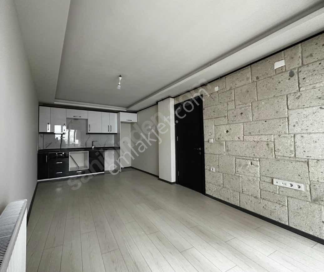 Camikebir Mahallesi /yeni Bina Kiralık Daire