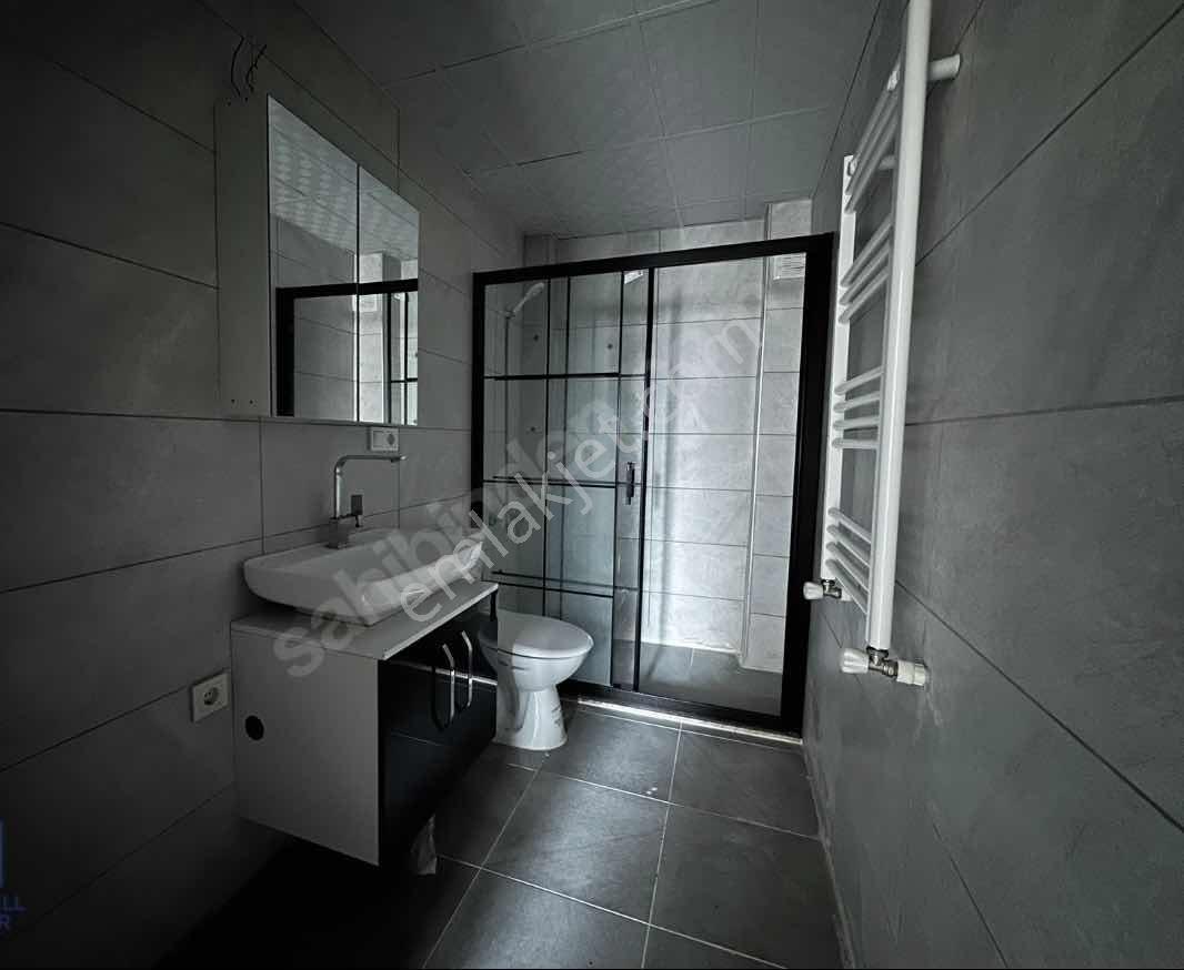 Camikebir Mahallesi /yeni Bina Kiralık Daire - Görsel 2
