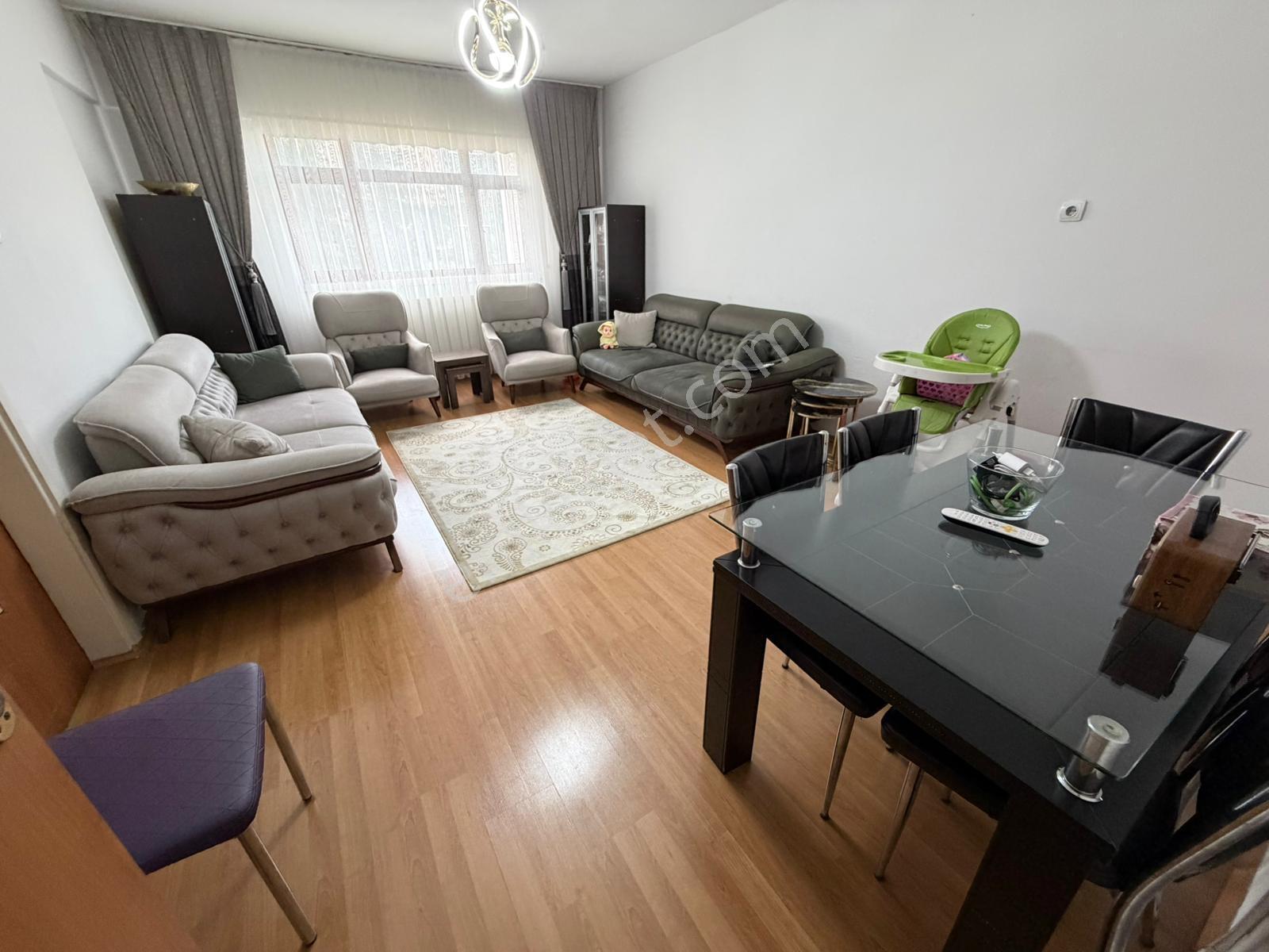 Sincan ║andiçen Mah.║ Krediye Uygun ║3+1║masrafsız║satılık Daire - Görsel 33