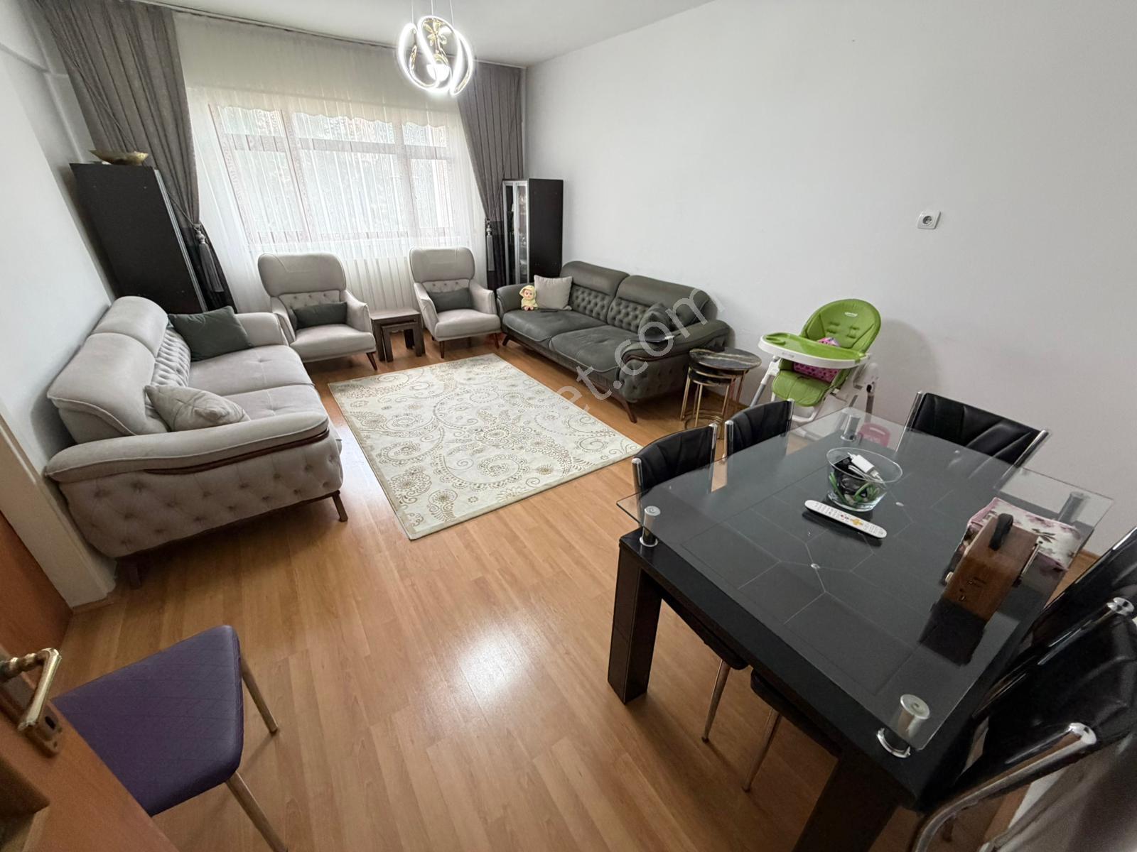 Sincan ║andiçen Mah.║ Krediye Uygun ║3+1║masrafsız║satılık Daire - Görsel 35